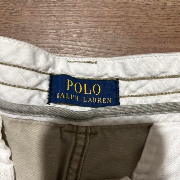 Polo ralph lauren cargo shorts - Picture 2 of 5